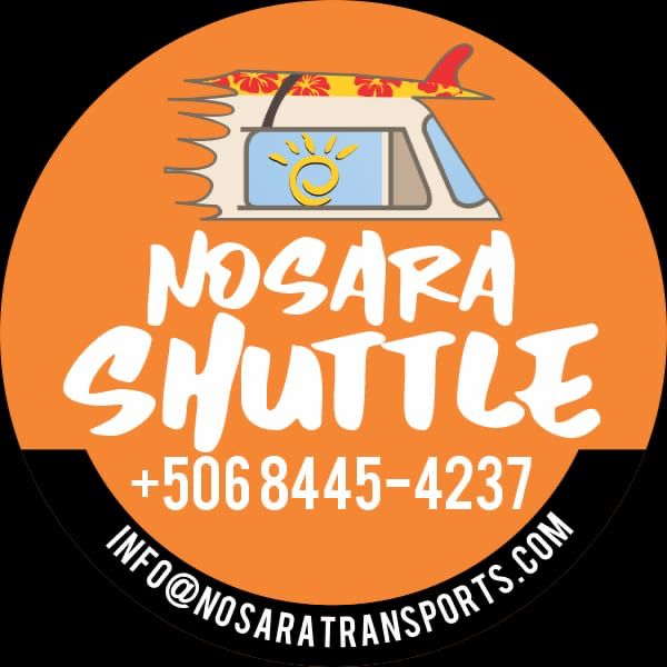 Nosara Shuttle