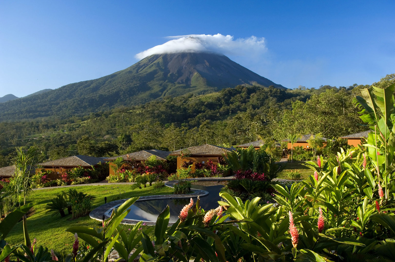 La Fortuna