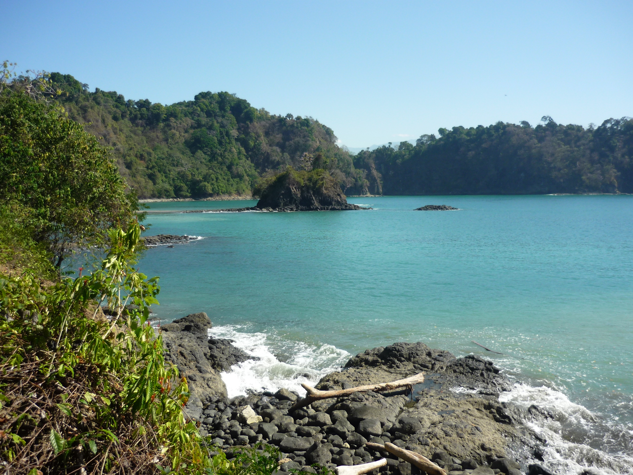 Manuel Antonio