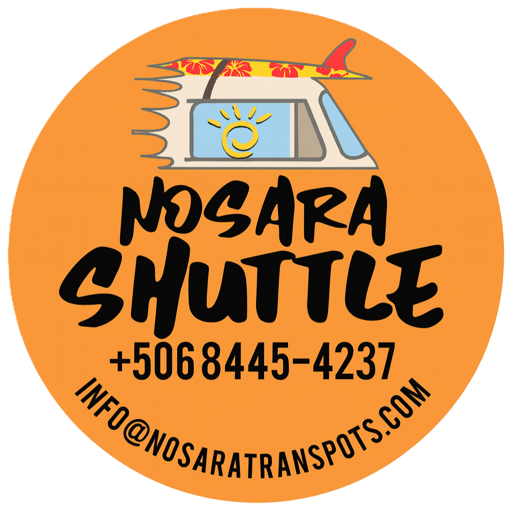Nosara Shuttle